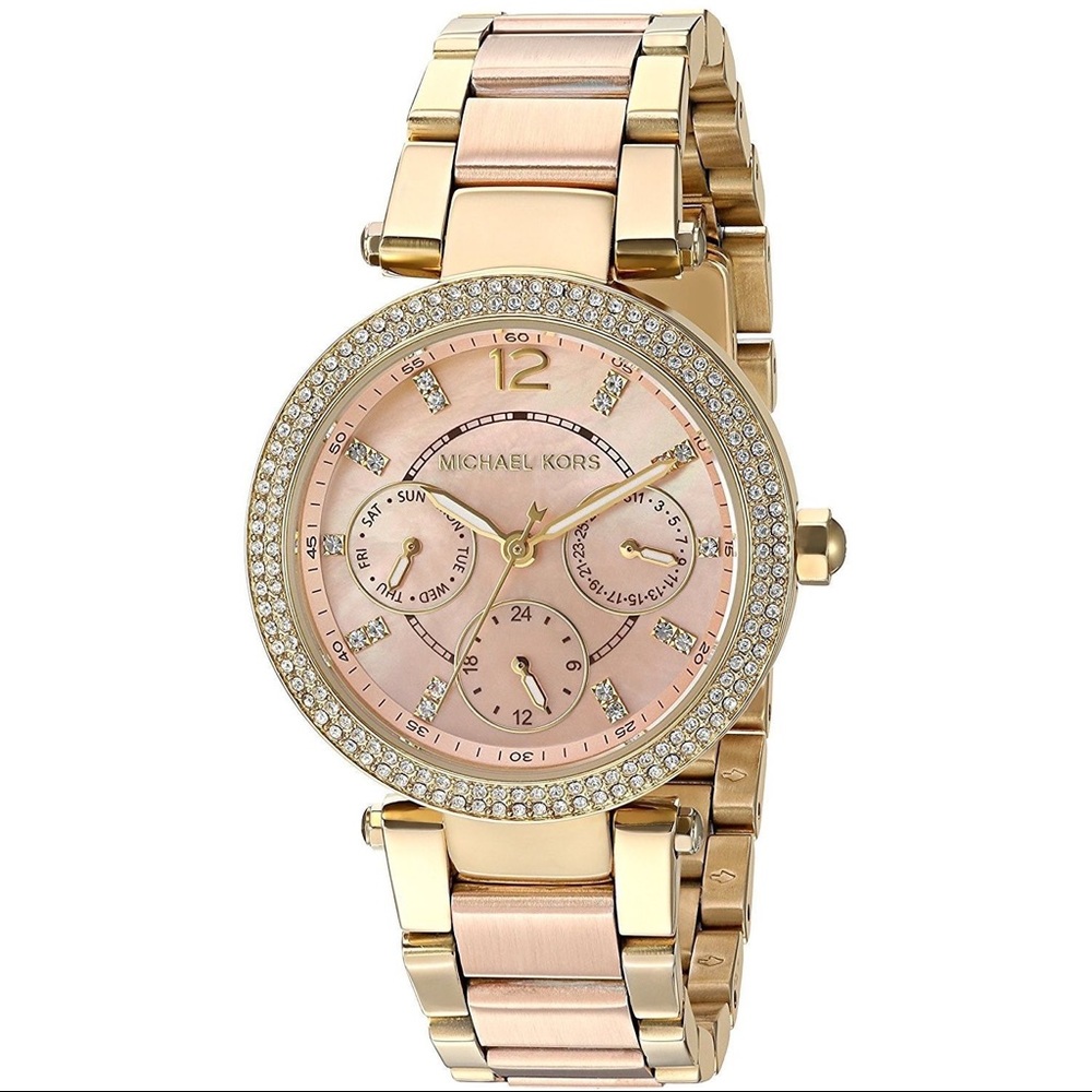 Michael Kors watch brand new